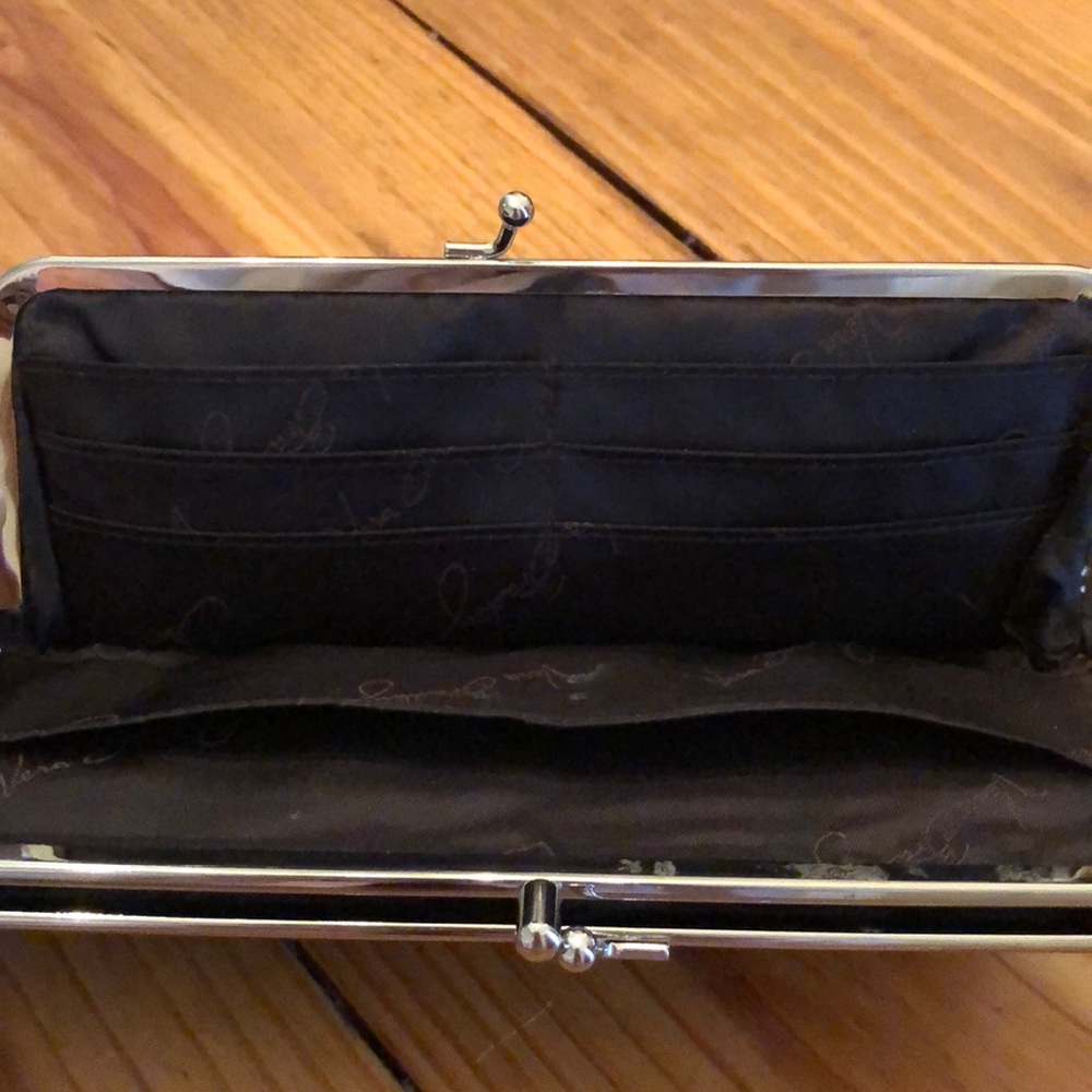 Vera Bradley Clutch - Picture 4 of 5